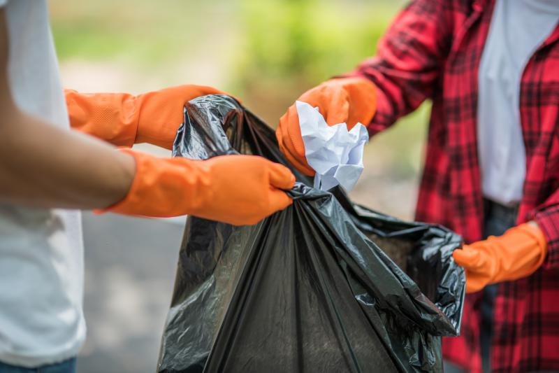 Coleta de Resíduos: Como a Empresa Renascimento Está Transformando o Futuro da  Sustentabilidade